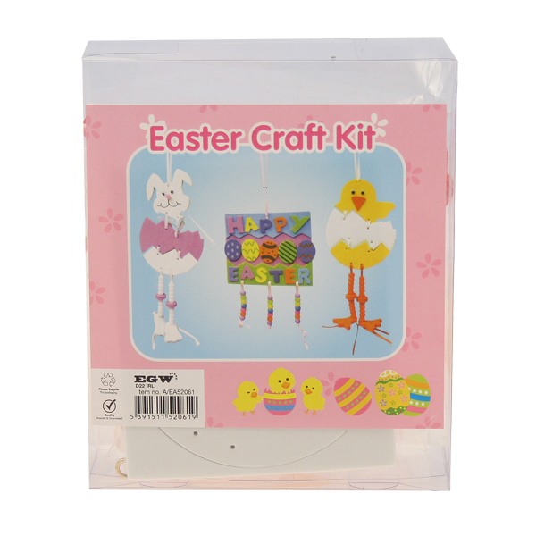 Easter craft kit