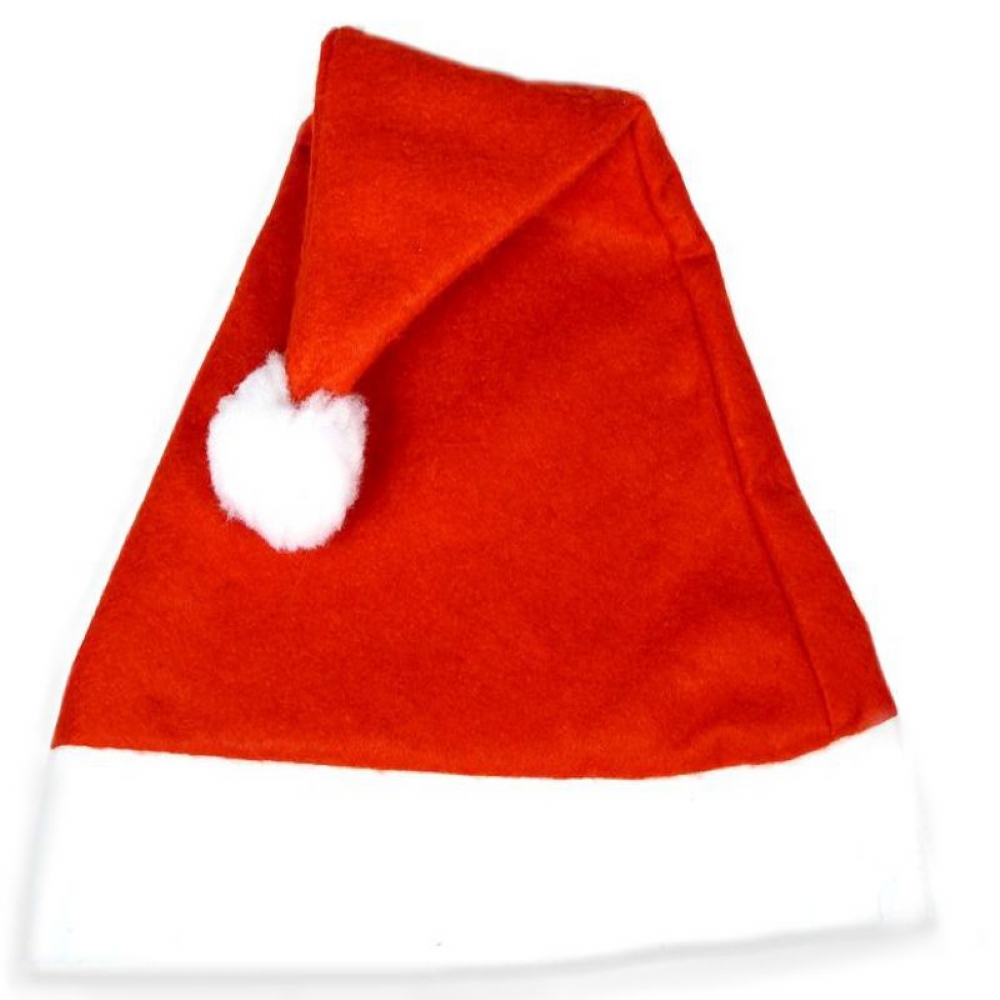 Felt Santa Hat – PartyBag.ie